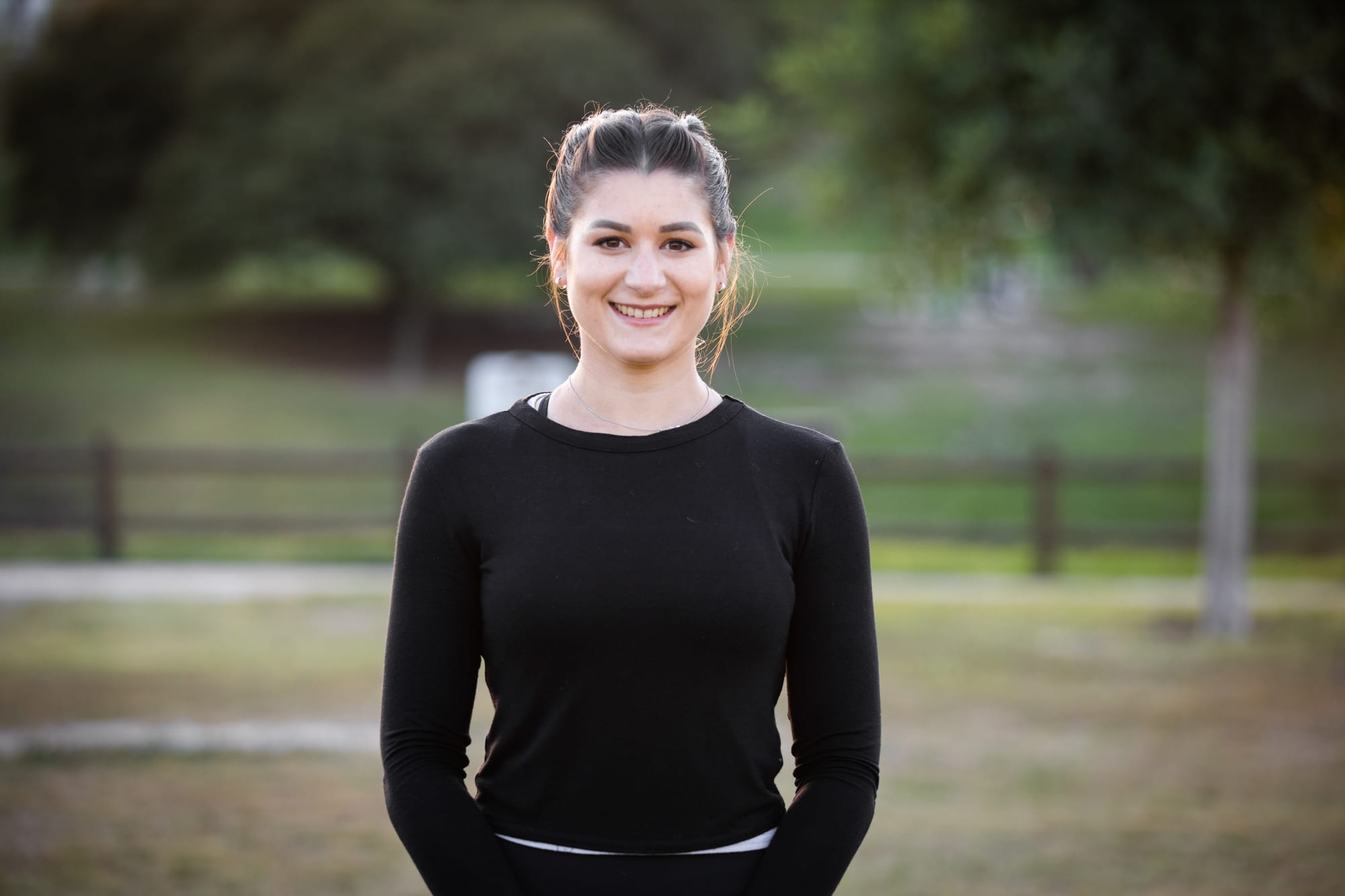 Athlete ( Middle & Long distance Runner, Yoga)