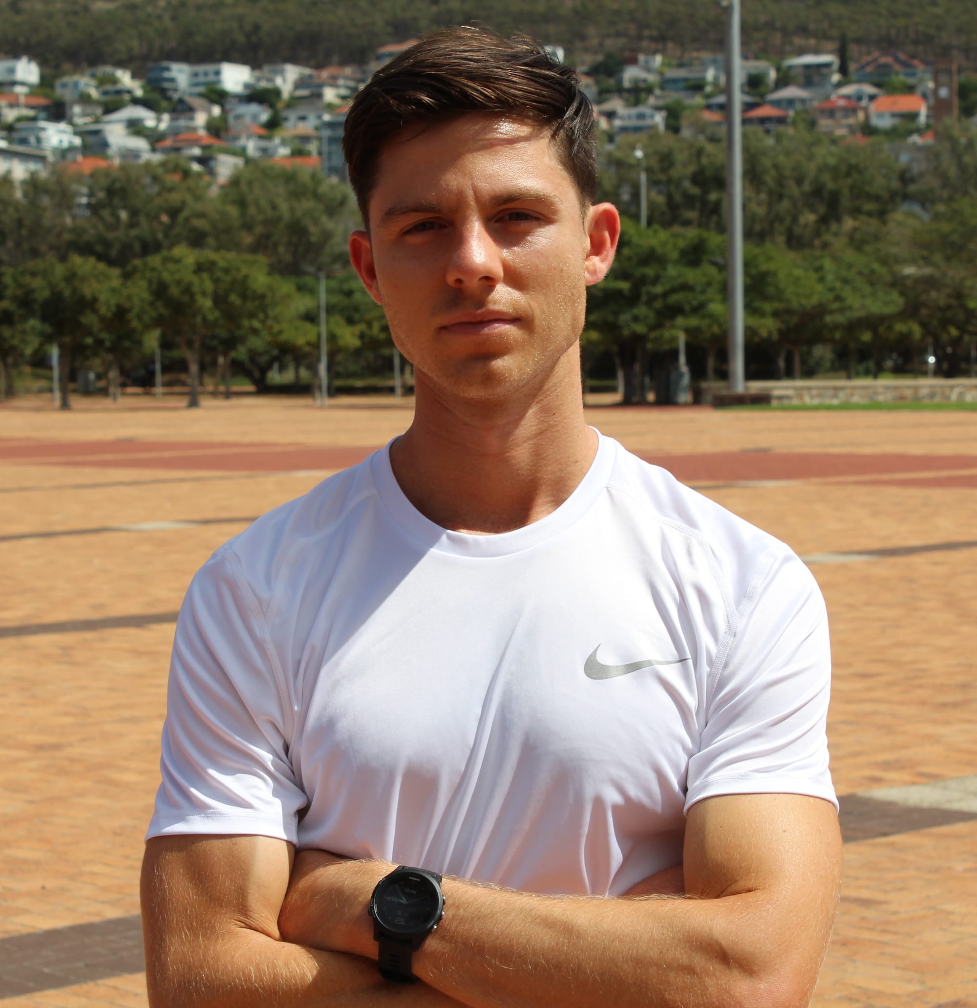 Long distance Road runner and Triathlete