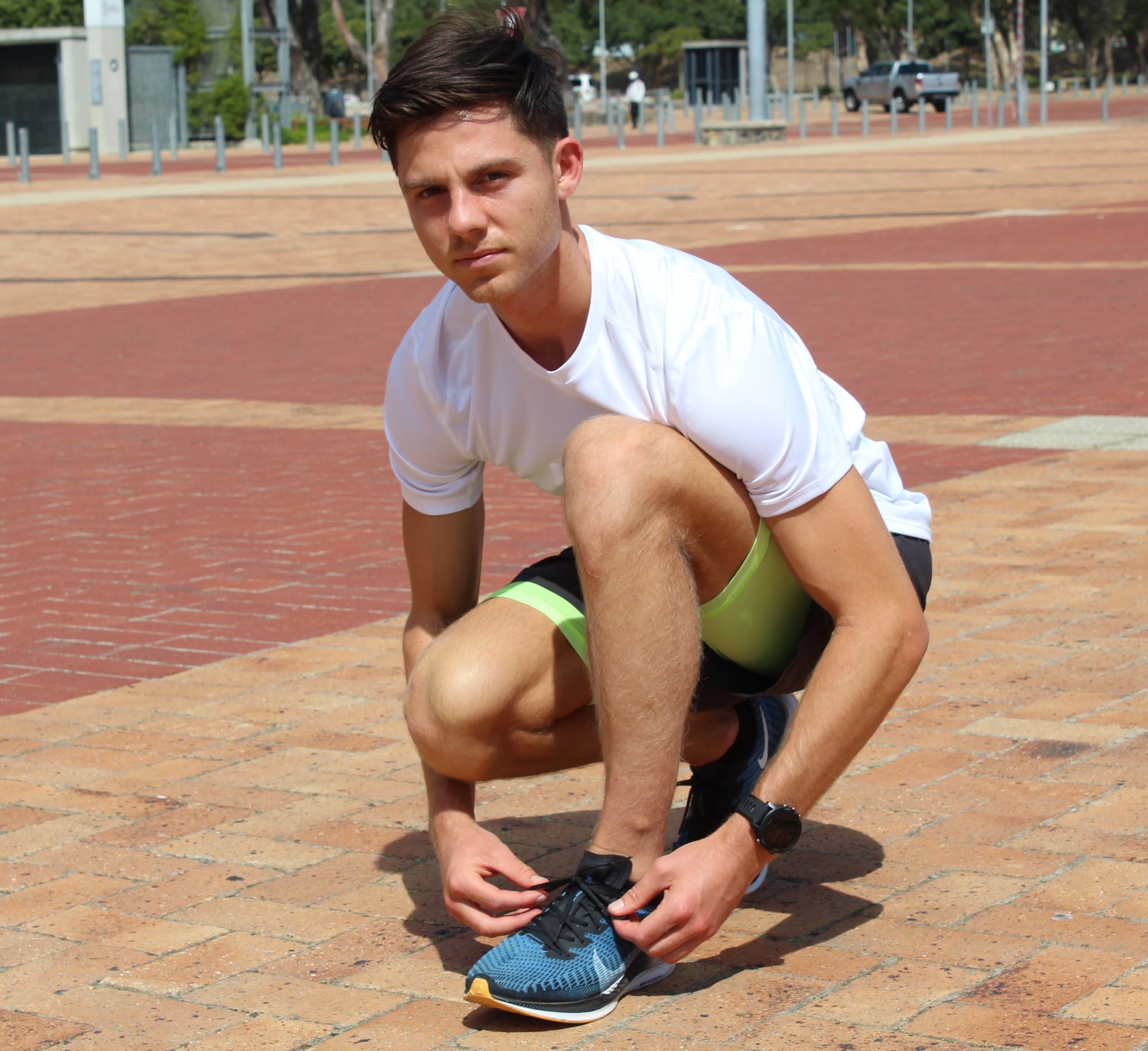 Long distance Road runner and Triathlete