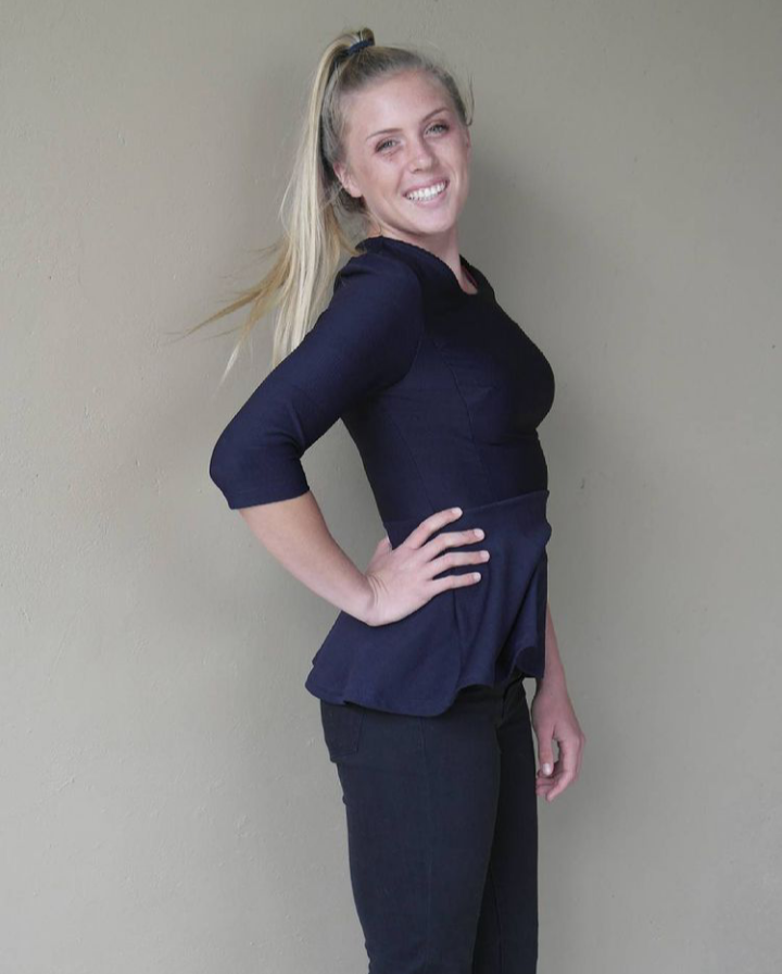 Athlete ( Middle & Long distance Runner, Swimming)