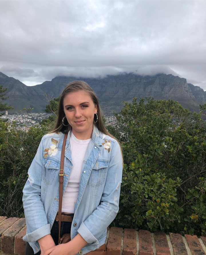 Athlete ( Middle & Long distance Runner, Swimming)