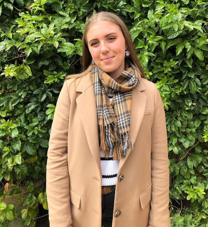 Athlete ( Middle & Long distance Runner, Swimming)