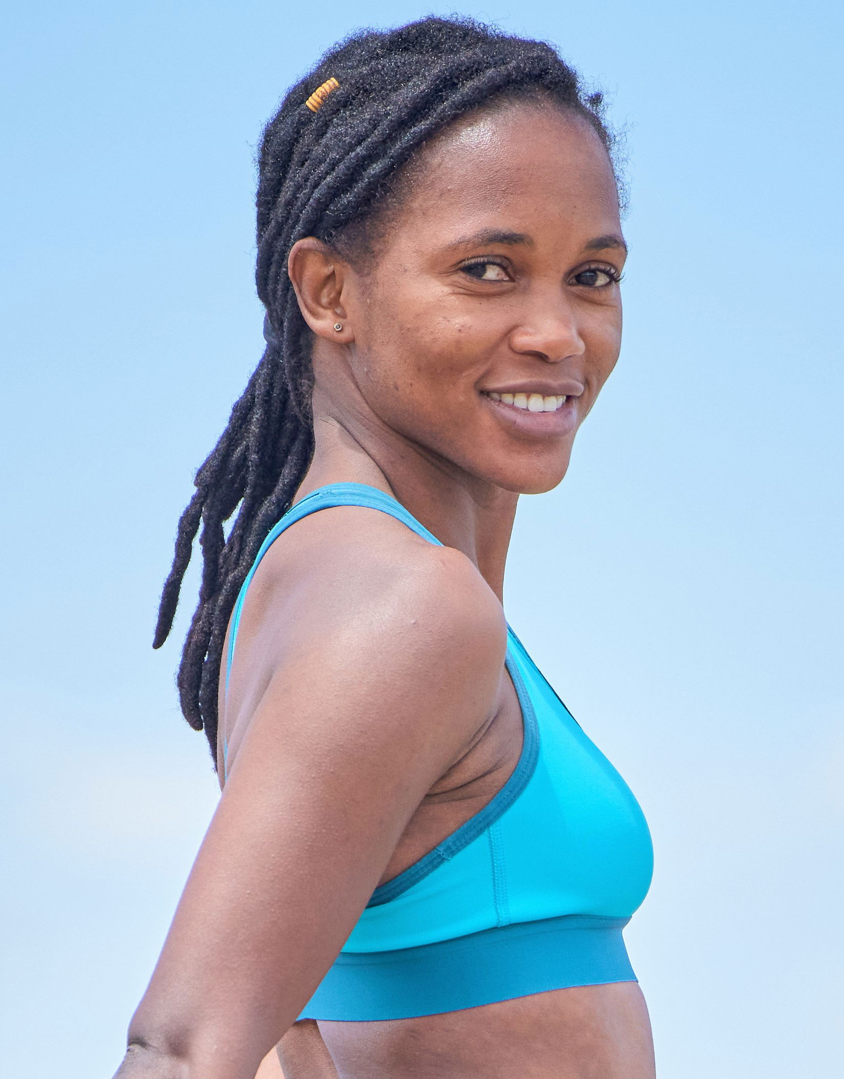 Athlete ( Middle & Long distance Runner, Volley Ball, Chess)