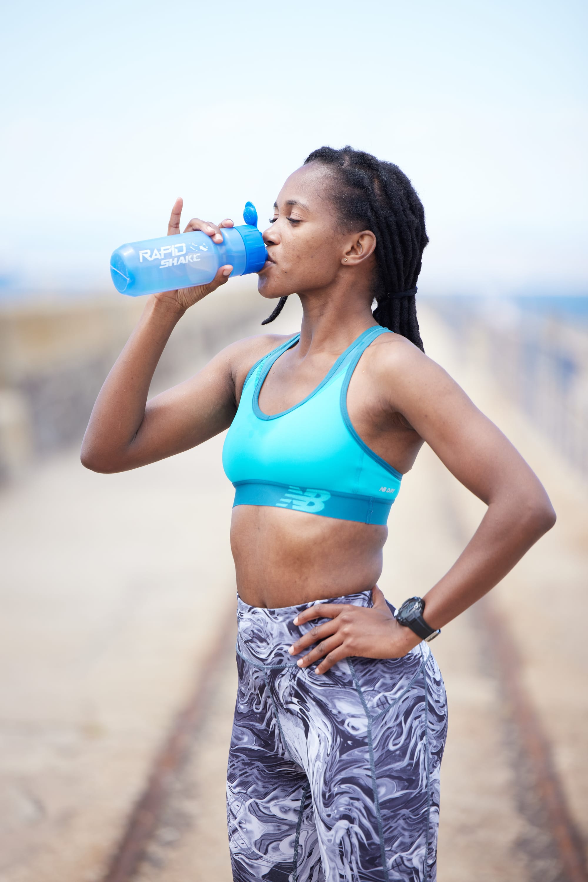 Athlete ( Middle & Long distance Runner, Volley Ball, Chess)