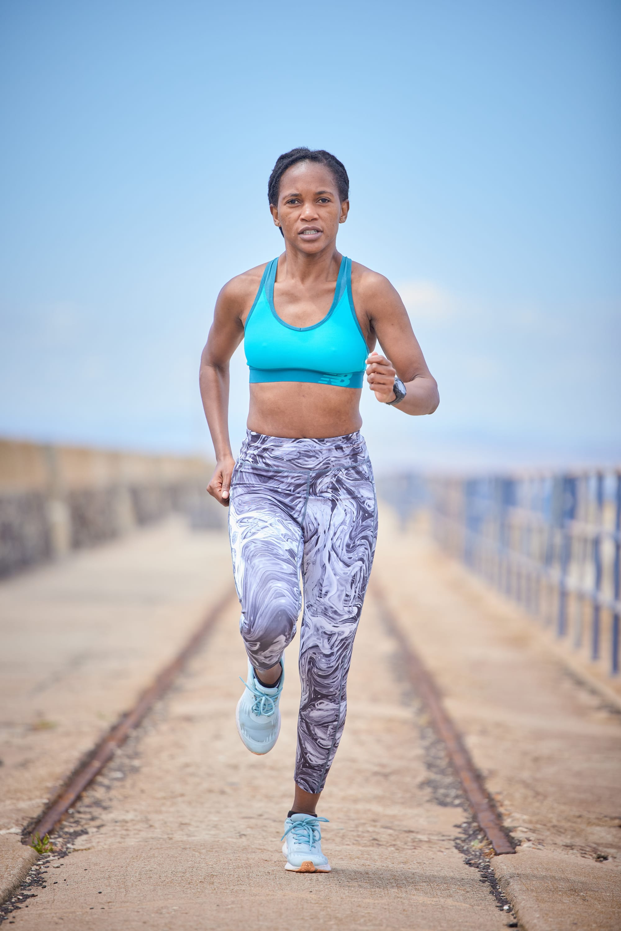 Athlete ( Middle & Long distance Runner, Volley Ball, Chess)