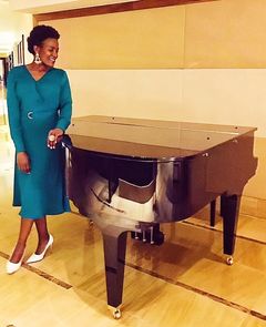 Athlete (Long Distance & Marathon)