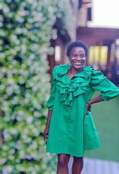 Athlete (Long Distance & Marathon)