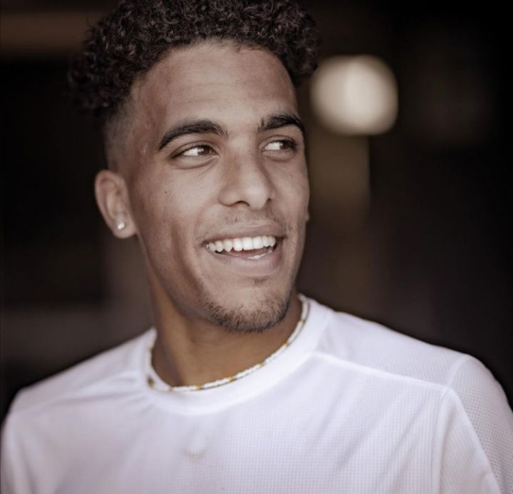 Track & Field, Trail and Road Running Athlete