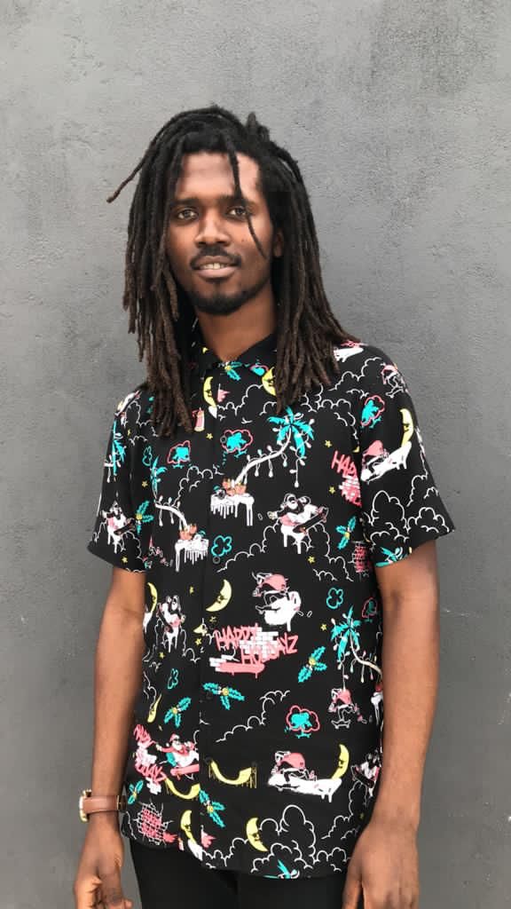 Skateboarder and Soccer  