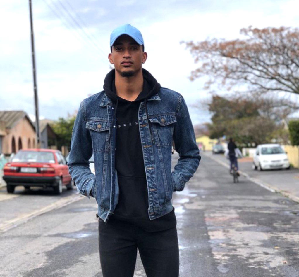 Athlete: High Jumper, Sprinter