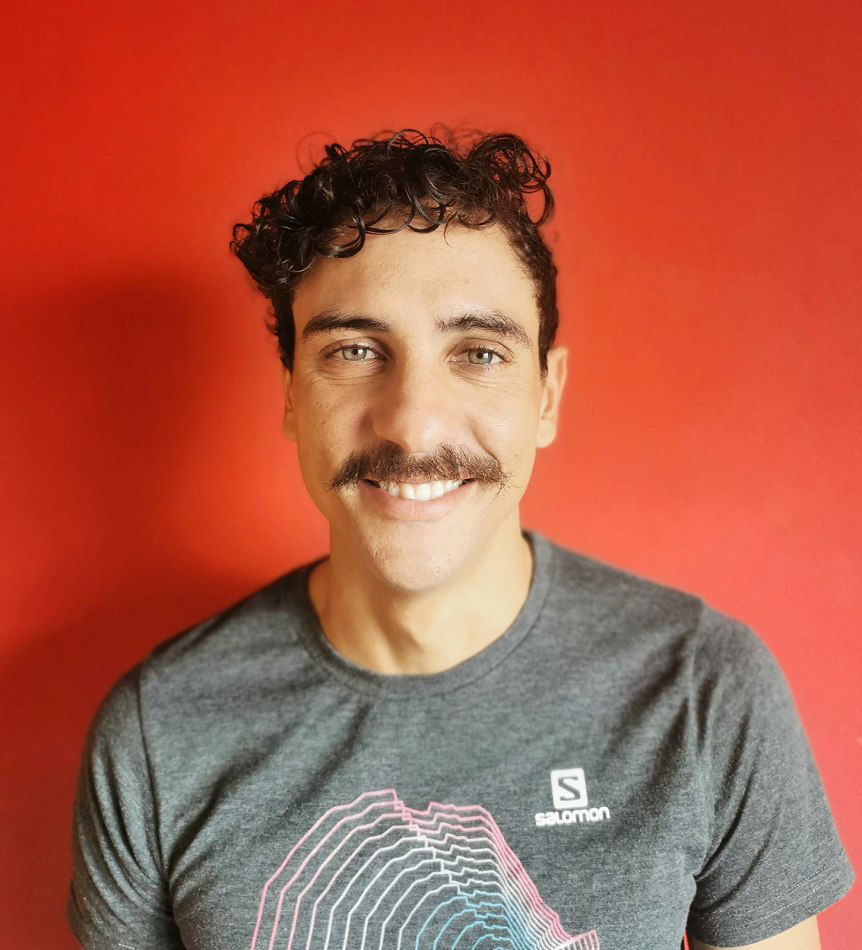 Athlete: Trail and Distance road runner