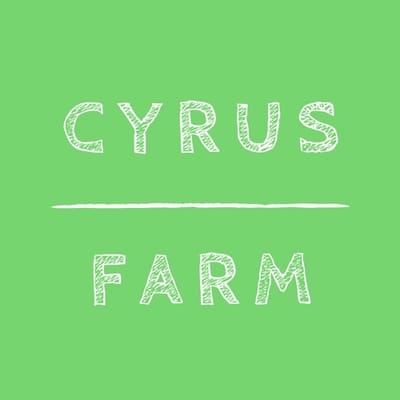 Cyrus Farm Health Store