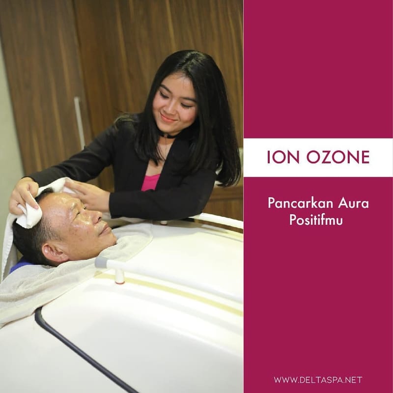 IONE OZONE THERAPY