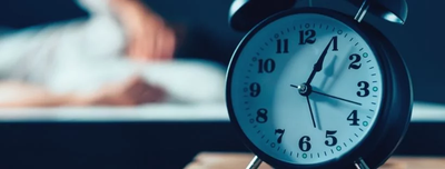 Le « Jet-lag » et ses effets sur la santé