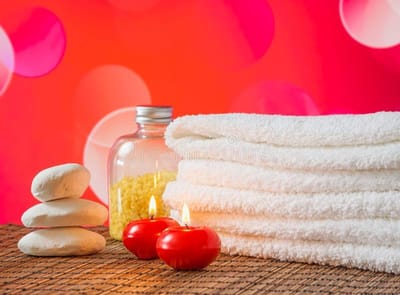 Célibataire? , comment célébrer la Saint-Valentin