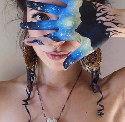 Ma lettre à vous 🙏🏽🪷💫