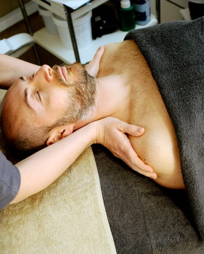 Base scientifique de la massothérapie