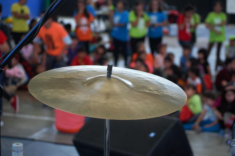 รางวัลของนักดนตรี