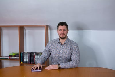 Despre mine si Reiki image