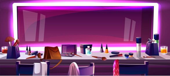 Why install LED Vanity Mirror?