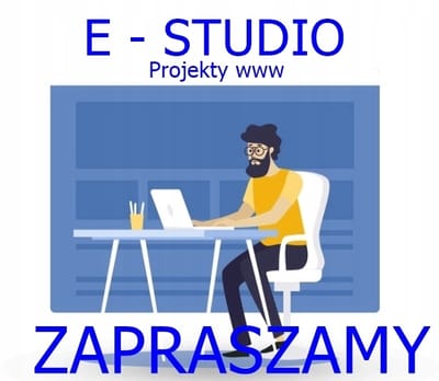 E-STUDIO ŁUKASZ WITAK