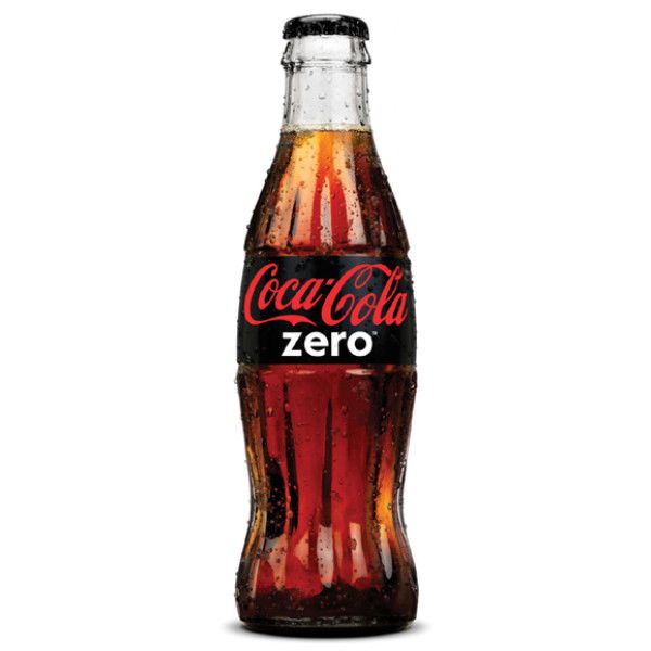 Coca-cola zero