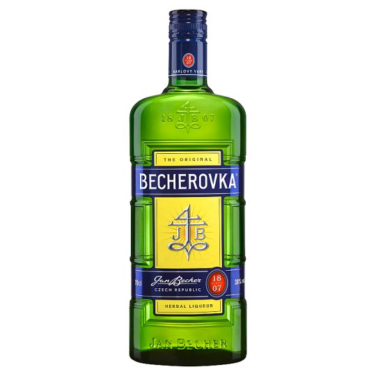 Becherovka