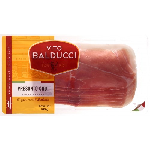 Presunto Ramon PRESUNTOS E SALAMES IMPORTADOS - REPFOOD