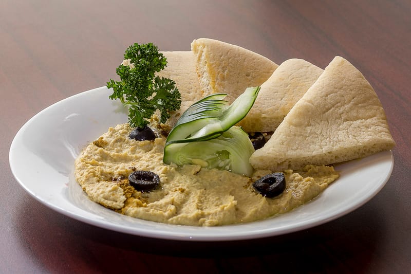 Hummus
