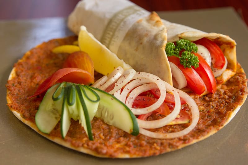 Lahmacun