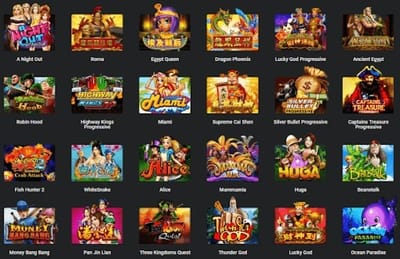 Ciri-ciri Agen Judi Terbaik Slot Joker123