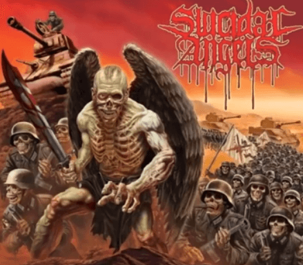Mis bandas Thrash favoritas del nuevo milenio.
