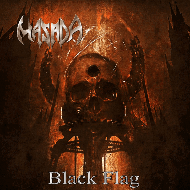 SINGLE DE MASADA