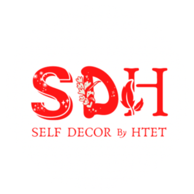 Self Decor by Htet