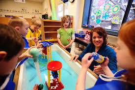 The need for preschool education including the aims and objectives of preschool education.