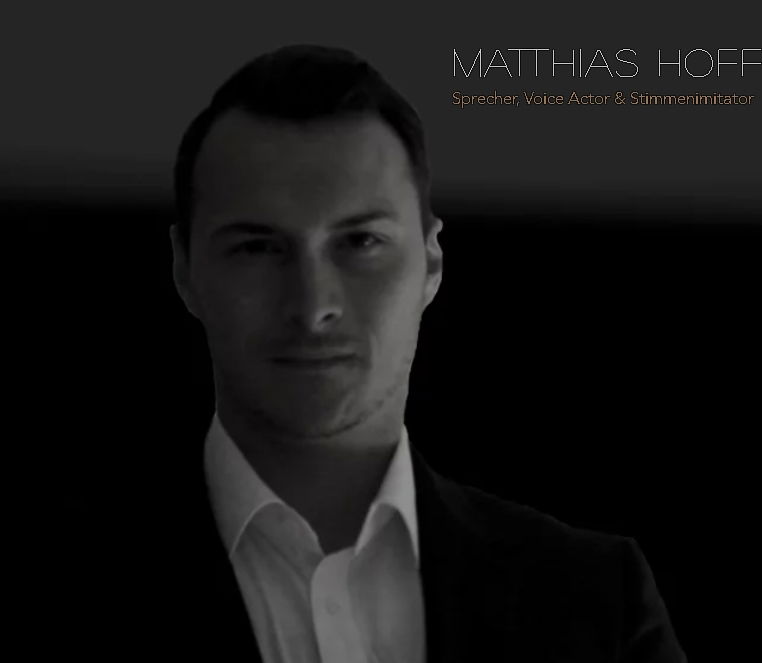 Matthias Hoff