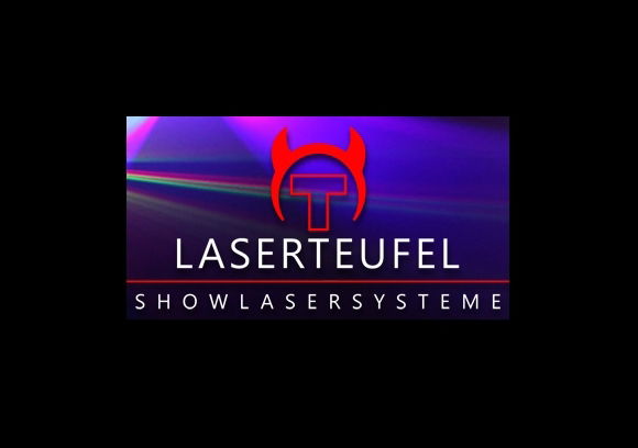 Laserteufel