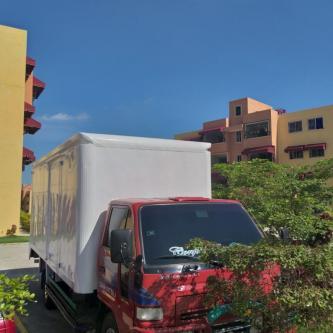 TRANSPORTE
