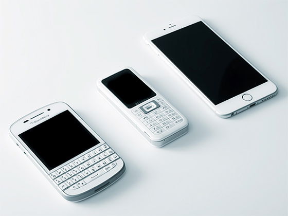 通信サービス代行事業