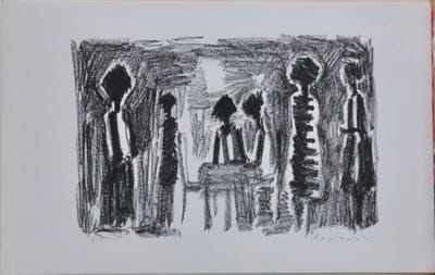 Eliano Fantuzzis Momentaufnahmen aus dem Alltag