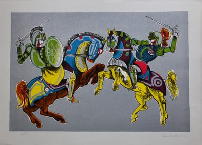 Emanuele Pandolfini, Turnier