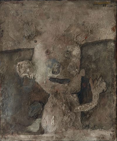 Heinrich Bruppacher, das Sandmännchen