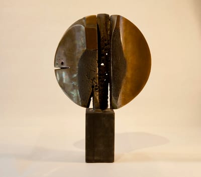 Michel Engel, Bronze