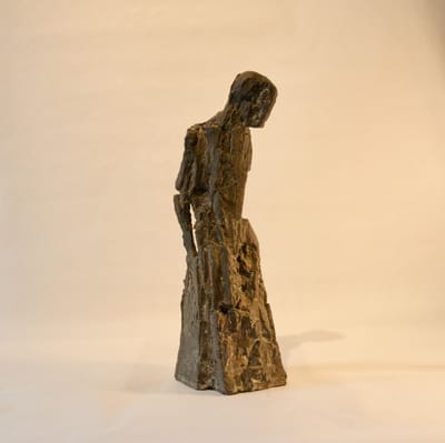 Paul Louis Meier, Bronze