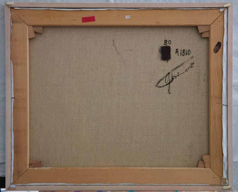 (27W) FÜHRRING VON GEORGES TRINCOT 1921 - 2005