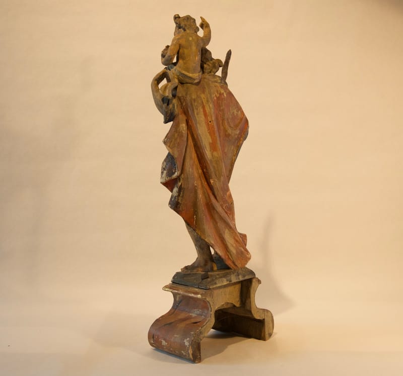 (45S) HL. CHRISTOPHORUS 