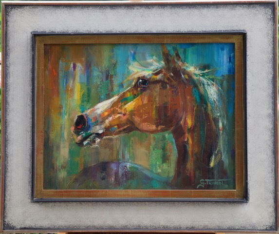 (247W) DER FEURIGE VON GEORGES TRINCOT 1921-2005