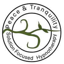 Peace & Tranquility Solution Focused Hypnotherapy