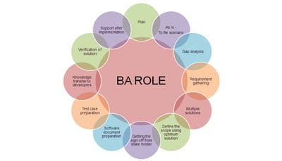 5 Reasons That Explain Why Business Analysts Are Crucial For An Organization