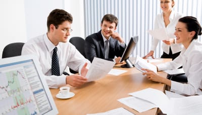 How Much Does a Business Analyst Earn Annually?